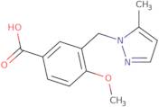 [1-(2-Hydroxy-ethyl)-piperidin-3-ylmethyl]-isopropyl-carbamic acid benzyl ester