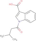 2-Chloro-N-(2-furan-2-yl-2-oxo-ethyl)-N-isopropyl-acetamide