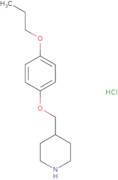 [1-(2-Amino-ethyl)-pyrrolidin-3-yl]-methyl-carbamic acid benzyl ester