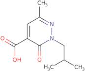 4-[(2-Amino-acetyl)-isopropyl-amino]-piperidine-1-carboxylic acid benzyl ester