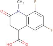 N-[1-(2-Amino-acetyl)-piperidin-4-ylmethyl]-acetamide