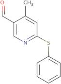 [1-(2-Chloro-acetyl)-pyrrolidin-3-yl]-carbamic acid benzyl ester