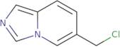 3-{[(2-Amino-acetyl)-isopropyl-amino]-methyl}-piperidine-1-carboxylic acid benzyl ester