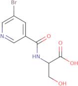 4-[(2-Amino-acetyl)-cyclopropyl-amino]-piperidine-1-carboxylic acid benzyl ester