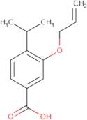 {3-[(Acetyl-methyl-amino)-methyl]-pyrrolidin-1-yl}-acetic acid