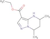 4-{[(2-Amino-acetyl)-cyclopropyl-amino]-methyl}-piperidine-1-carboxylic acid benzyl ester