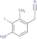 Toluene-4-sulfonic acid 1-benzyl-piperidin-3-yl ester