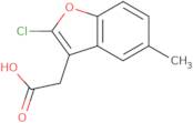 2-[(1-Benzyl-pyrrolidin-3-ylmethyl)-isopropyl-amino]-ethanol