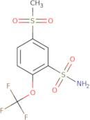 {3-[(Acetyl-ethyl-amino)-methyl]-pyrrolidin-1-yl}-acetic acid