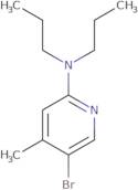 2-(1-Benzyl-pyrrolidin-2-ylmethoxy)-ethylamine