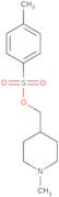 Toluene-4-sulfonic acid 1-methyl-piperidin-4-ylmethyl ester