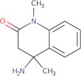 N-(1-Benzyl-piperidin-3-yl)-2-chloro-N-isopropyl-acetamide