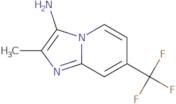 2-Amino-1-(4-chloro-piperidin-1-yl)-ethanone