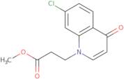 N-[1-(2-Amino-ethyl)-piperidin-3-ylmethyl]-N-isopropyl-acetamide