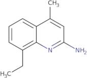 2-Amino-N-(1-benzyl-pyrrolidin-3-yl)-N-cyclopropyl-acetamide