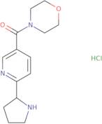 2-{2-[(Cyclopropyl-methyl-amino)-methyl]-pyrrolidin-1-yl}-ethanol