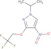 {3-[(Benzyloxycarbonyl-ethyl-amino)-methyl]-pyrrolidin-1-yl}-acetic acid