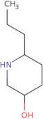 4-[(2-Amino-acetyl)-methyl-amino]-piperidine-1-carboxylic acid tert-butyl ester