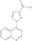 2-Chloro-1-[3-(cyclopropyl-methyl-amino)-pyrrolidin-1-yl]-ethanone