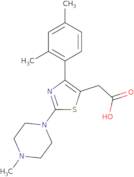 2-(1-Benzyl-piperidin-3-ylmethoxy)-ethanol