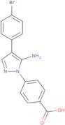 1-(3-Bromo-pyrrolidin-1-yl)-2-chloro-ethanone