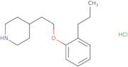 3-{[(2-Amino-acetyl)-ethyl-amino]-methyl}-piperidine-1-carboxylic acid tert-butyl ester