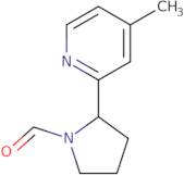 {2-[(2-Amino-acetyl)-ethyl-amino]-cyclohexyl}-carbamic acid tert-butylester