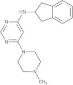 [2-(2-Amino-acetylamino)-cyclohexyl]-carbamic acid tert-butyl ester