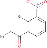 N-(1-Benzyl-piperidin-2-ylmethyl)-2-chloro-N-ethyl-acetamide