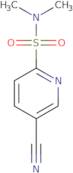 2-{[(2-Amino-acetyl)-ethyl-amino]-methyl}-piperidine-1-carboxylic acid tert-butyl ester