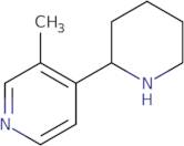 {2-[(Isopropyl-methyl-amino)-methyl]-pyrrolidin-1-yl}-acetic acid