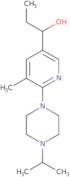 2-{3-[(Benzyl-isopropyl-amino)-methyl]-pyrrolidin-1-yl}-ethanol