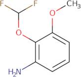 2-Amino-N-(2-chloro-thiazol-5-ylmethyl)-N-methyl-acetamide