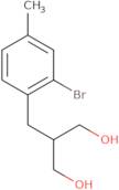 {2-[(Cyclopropyl-methyl-amino)-methyl]-piperidin-1-yl}-acetic acid