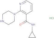 2-{3-[(Benzyl-ethyl-amino)-methyl]-pyrrolidin-1-yl}-ethylamine