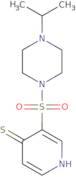 4-[Ethyl-(2-hydroxy-ethyl)-amino]-piperidine-1-carboxylic acid benzyl ester