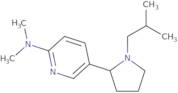 2-[Isopropyl-(6-methoxy-pyridazin-3-ylmethyl)-amino]-ethanol