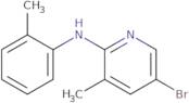 [3-(Benzyl-ethyl-amino)-pyrrolidin-1-yl]-acetic acid