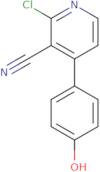 2-Chloro-N-cyclopropyl-N-(4-methylsulfanyl-benzyl)-acetamide