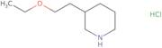 2-Chloro-N-cyclopropyl-N-(6-methoxy-pyridazin-3-ylmethyl)-acetamide