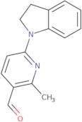 2-Amino-N-isopropyl-N-(6-methoxy-pyridazin-3-ylmethyl)-acetamide