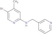 {2-[(Benzyl-isopropyl-amino)-methyl]-piperidin-1-yl}-acetic acid