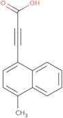 (2-Chloromethyl-piperidin-1-yl)-acetic acid