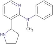 N-[1-(2-Hydroxy-ethyl)-piperidin-3-ylmethyl]-acetamide