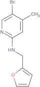 2-Amino-N-cyclopropyl-N-(3-nitro-benzyl)-acetamide