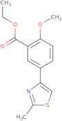 2-Chloro-N-cyclopropyl-N-(1-methyl-piperidin-3-yl)-acetamide