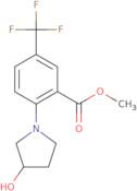 2-(2-Hydroxy-ethylamino)-1-thiazol-2-yl-ethanone