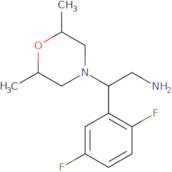 2-{[1-(3-Chloro-phenyl)-ethyl]-isopropyl-amino}-ethanol