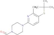 2-[Isopropyl-(1-thiazol-2-yl-ethyl)-amino]-ethanol