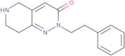 2-[(2-Amino-ethyl)-isopropyl-amino]-1-furan-2-yl-ethanone